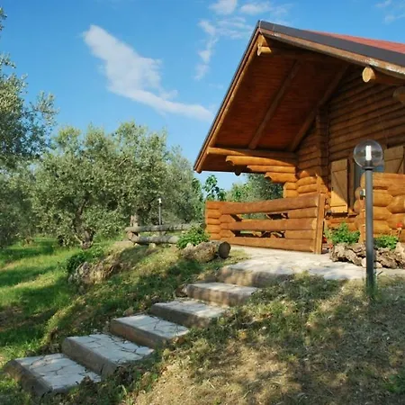 Apartment Chalet 6 Agriturismo