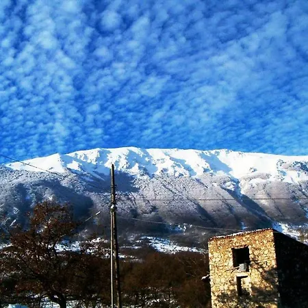 Apartamento 6 Tocco da Casauria