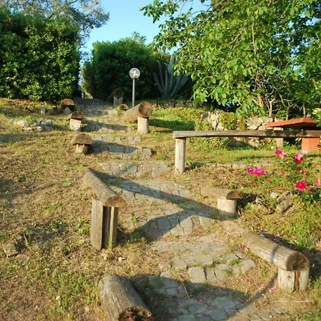 Apartamento 6 Tocco da Casauria