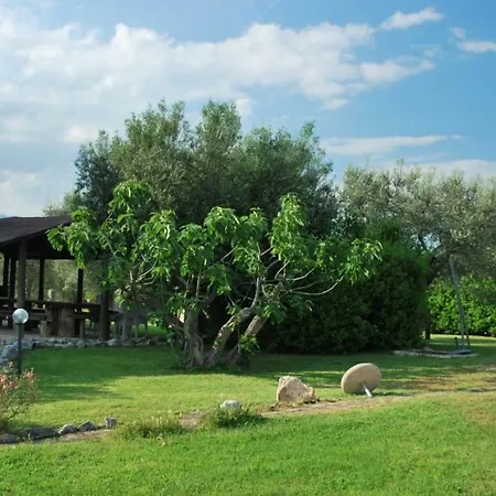 Apartamento 6 Tocco da Casauria
