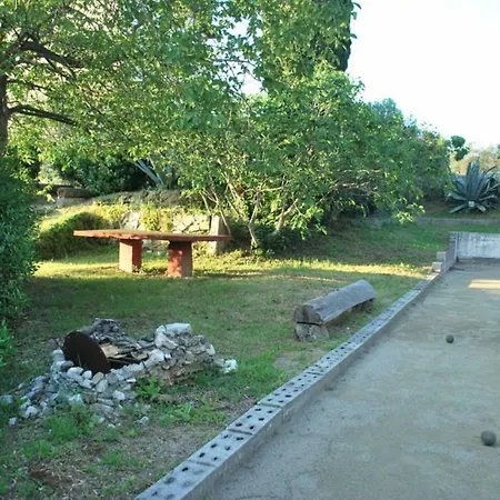 Apartamento 6 Tocco da Casauria