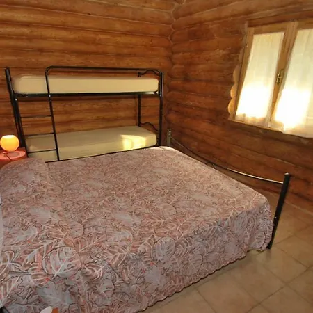 6 Apartamento *