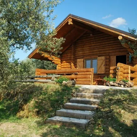 6 Apartamento Tocco da Casauria