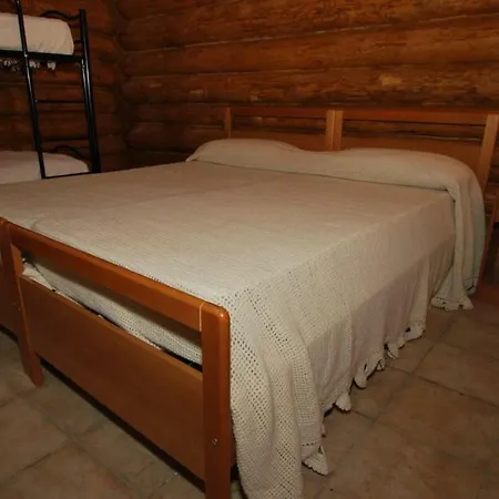 Apartamento 6 Tocco da Casauria