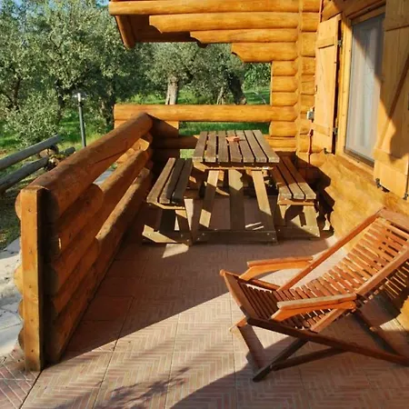 6 Apartamento *