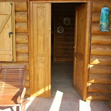 6 Apartamento Tocco da Casauria